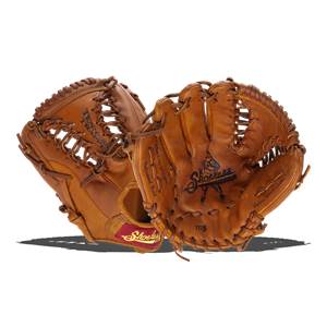 Shoeless Joe Professional 11.75" Baseball Glove: 1175TT: Image #403769