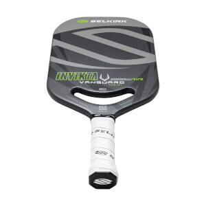 Selkirk VANGUARD Power Air Invikta Carbon Fiber Pickleball Paddle: Image #443070