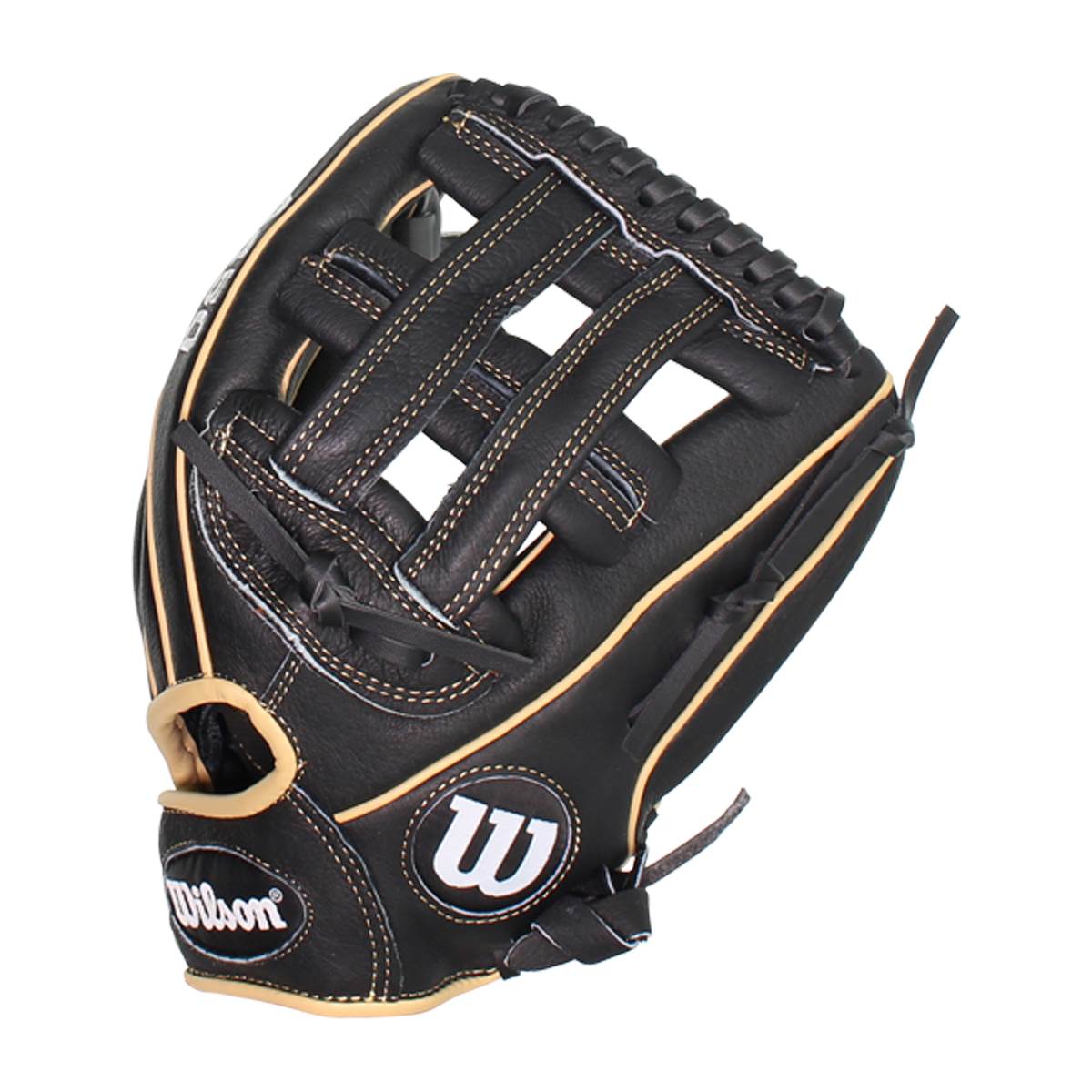 Wilson A450 12.00" Baseball Glove: WTA04RB1912: Image #388353