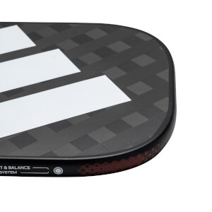 adidas Metalbone Carbon Fiber Pickleball Paddle: Image #439631