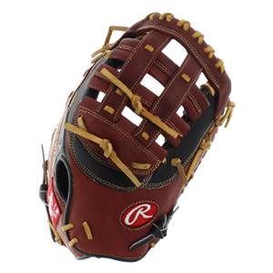 Rawlings - BASE Rawlings Heart of the Hide 13
