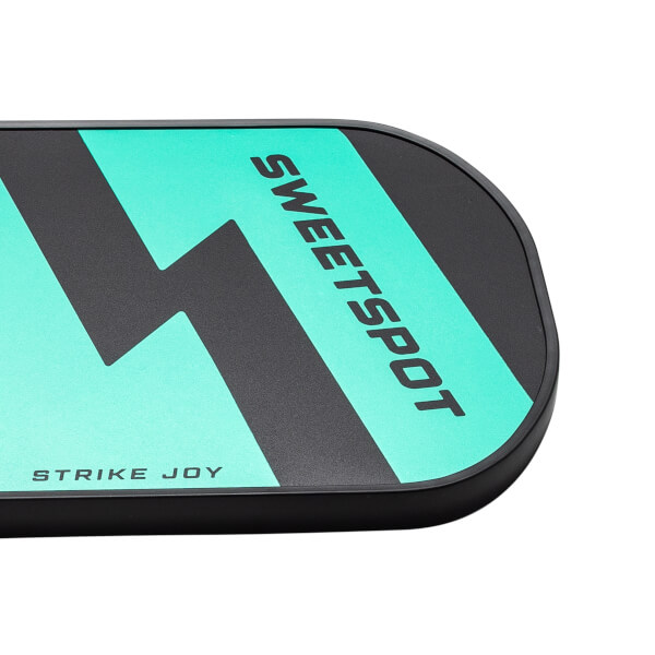 SweetSpot Strike Joy Composite Pickleball Paddle: Image #442506