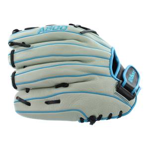 Wilson A0800 AURA Fastpitch Series: A08RF1612: Image #307097