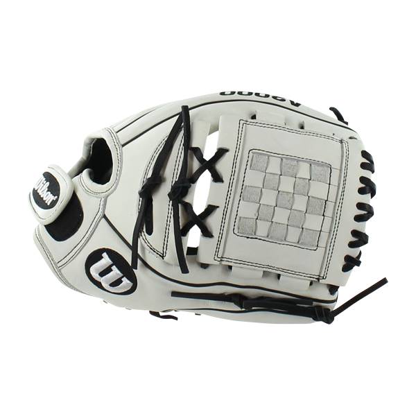 Wilson A2000 12" Fastpitch Softball Glove: WTA20RF17P12: Image #310293
