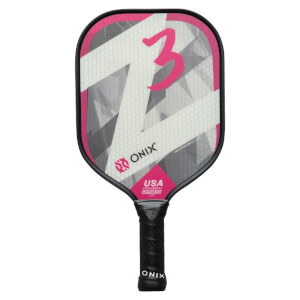 Onix Z3 Composite Pickleball Paddle: Image #439069