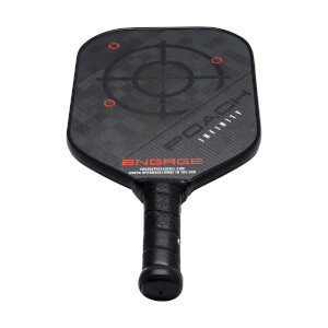 Engage Poach Infinity Lightweight Composite Pickleball Paddle: Image #418285