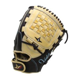 All Star Vela THREE FING3R 12" Fastpitch Softball Glove: FGSBV-12: Image #297608