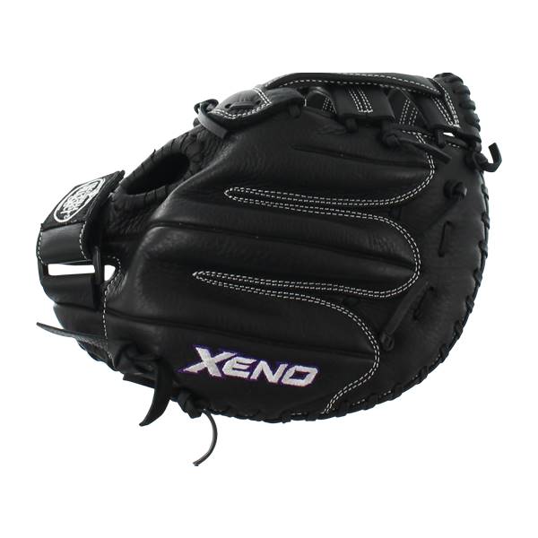 Louisville Slugger XENO 13" Fastpitch Softball First Base Mitt: WTLFGXNRF17BM: Image #310434