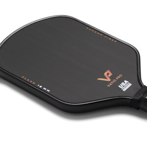 Vatic Pro Flash 16mm Carbon Fiber Pickleball Paddle: Image #441029