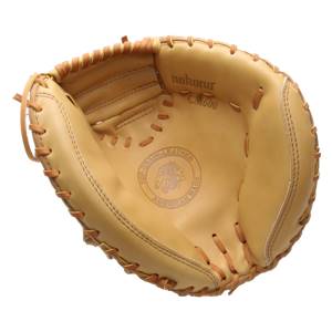 Nokona American Legend Series: AL-3200 Catcher's Mitt: Image #298775