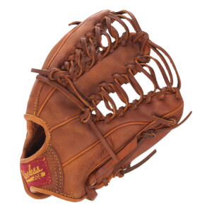 Shoeless Joe Professional 11.5" Baseball Glove: 1150SF: Image #420171