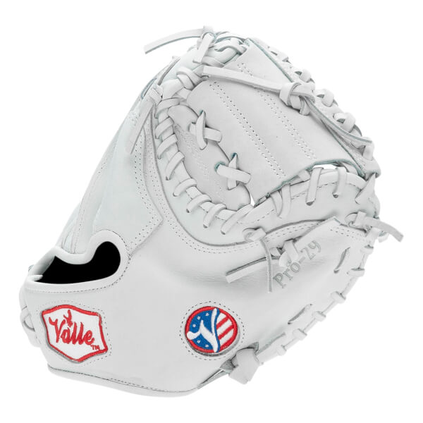 Valle Eagle PRO 29" Baseball Catcher's Training Mitt: PRO29: Image #431210