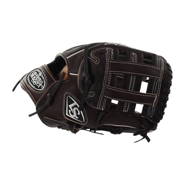 Louisville Slugger LXT 11.75" Fastpitch Softball Glove: WTLLXRF171175: Image #310370