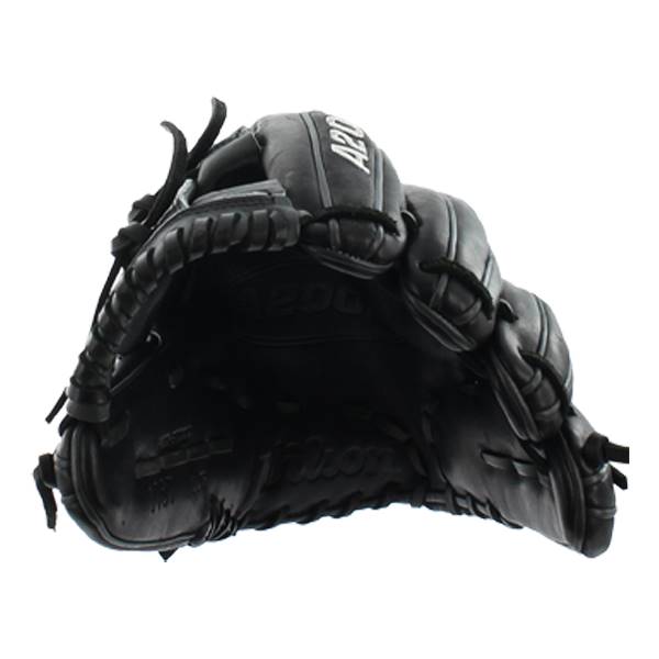 Wilson A2000 Series: A20RB161787: Image #306770