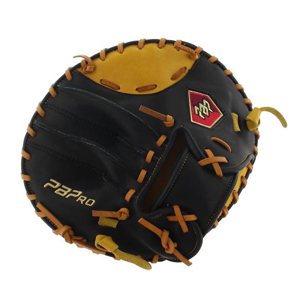 PBPro Elite Fundamental Pancake Training Glove: PBPCT: Image #317662