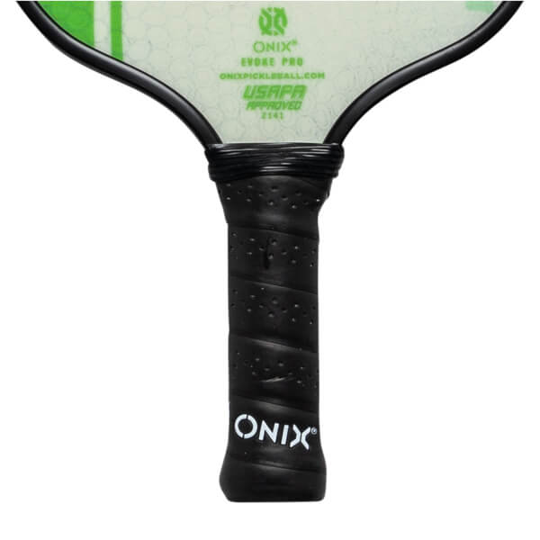 Onix Evoke Pro Middleweight Composite Pickleball Paddle: Image #426802