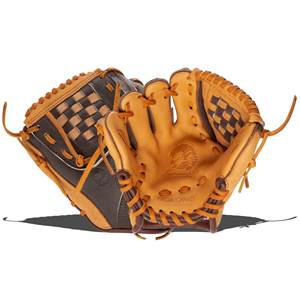 Nokona Alpha 9" Youth Baseball Glove: S-50: Image #405784