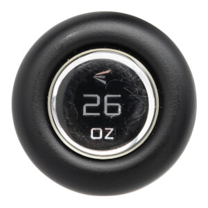 Easton Comic KAPOW 12.75" Loaded USSSA Slow Pitch Softball Bat: SP23KPWL: Image #431043