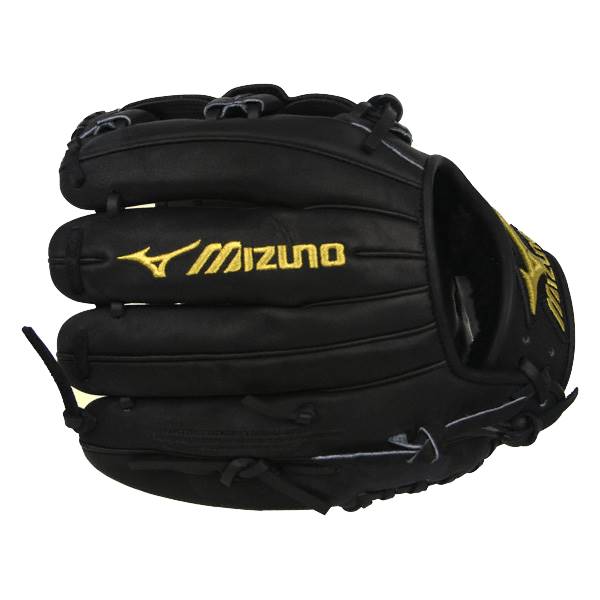 Mizuno Pro Series: GMP62BK: Image #286517