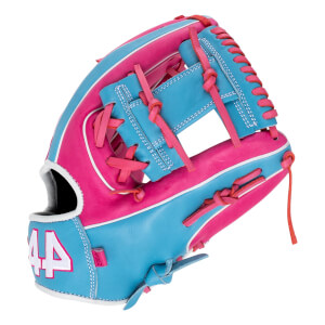 44 Pro PRX Signature Elite Wildchild 11.5" Baseball Glove: BBINFPRX115: Image #454270