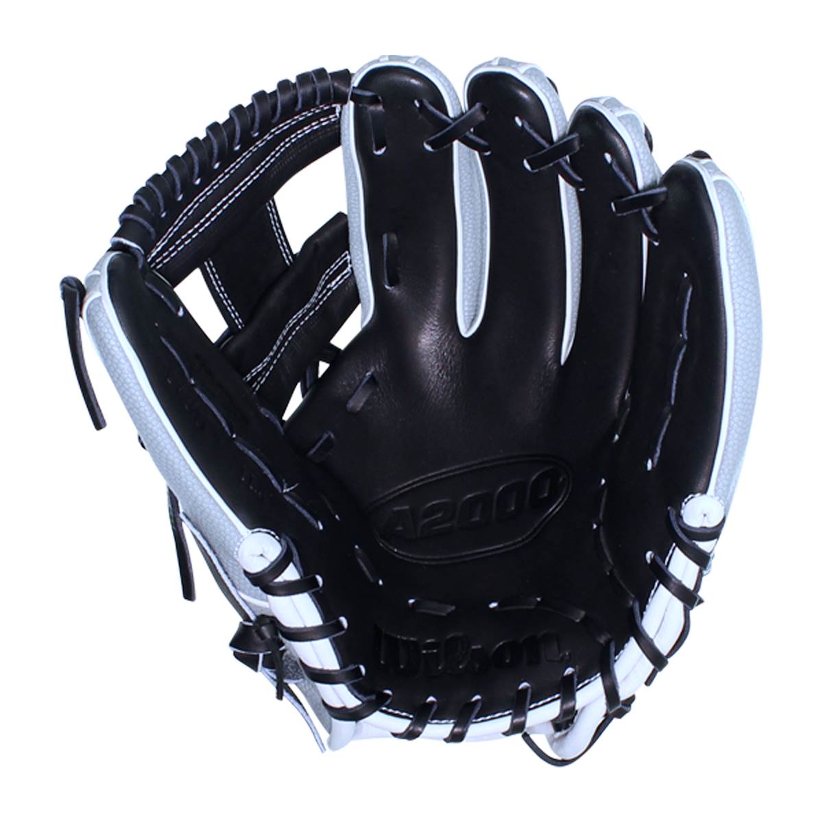 Wilson A2000 SuperSkin 1786 11.5" Baseball Glove (WBW100096115
