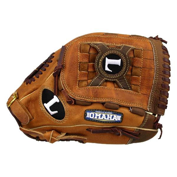 Louisville Slugger Omaha Pro Series: OX1250: Image #281270