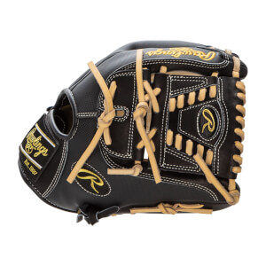 Rawlings Heart of the Hide Speed Shell 12" Baseball Glove: PRO206-30CBSS: Image #412969