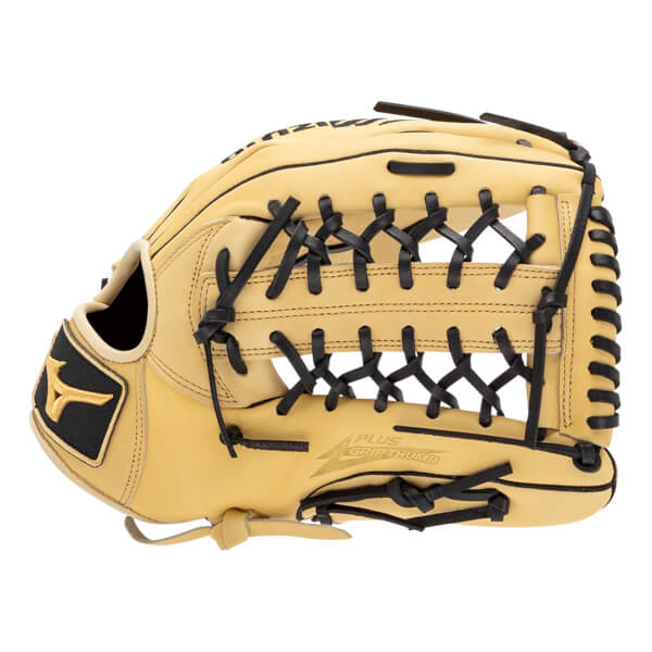 Mizuno MVP Prime 12.75" Baseball Glove: GMVP1277P4: Image #449611