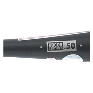 COMBAT Portent G4 BBCOR Baseball Bat: PG4AB103: Image #349514