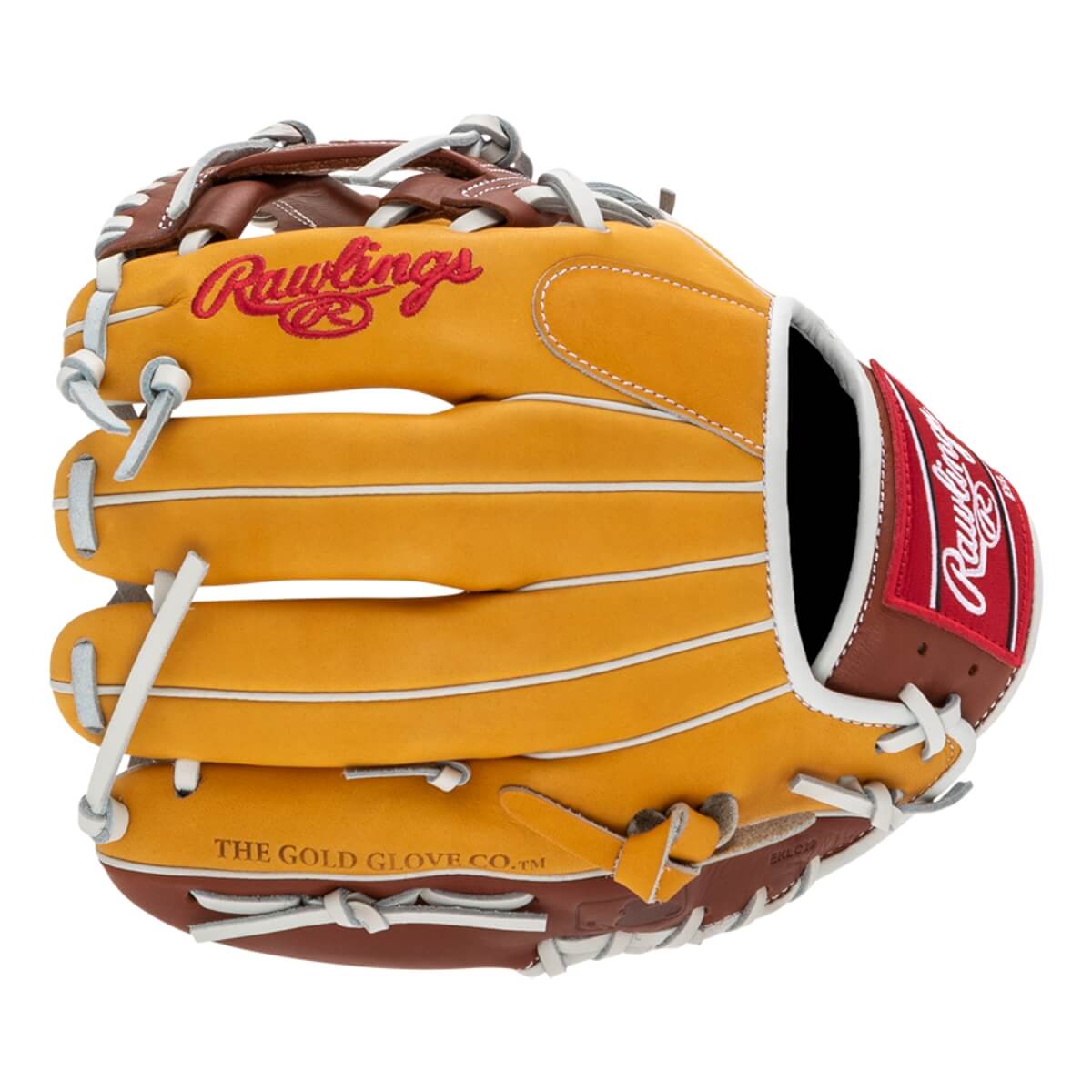 Rawlings - ボール　2点　おまとめ 硬式 HOH® RISING STAR COMB [内野手用] サイズ11.2 | グラブ
