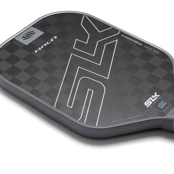 Selkirk SLK HALO Control Max Carbon Fiber Pickleball Paddle: Image #446886