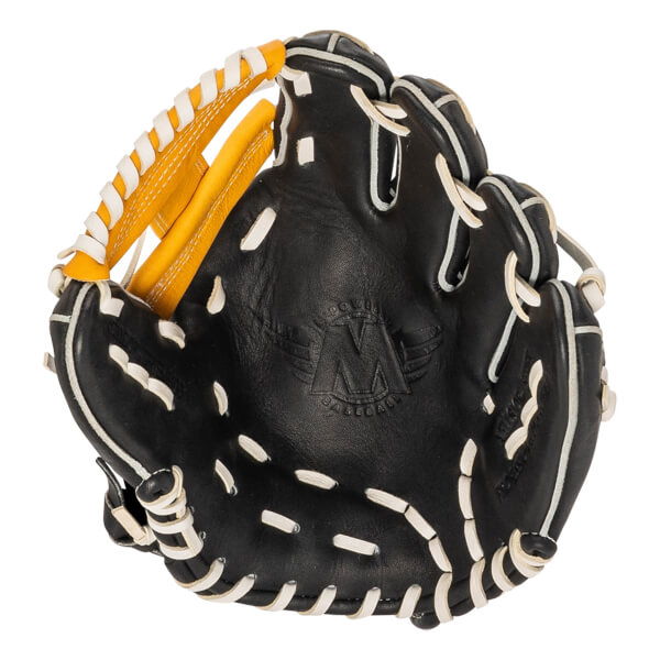 M^Powered X^Cellsior 11" Youth Baseball Glove: MPXC1100BTW: Image #431466