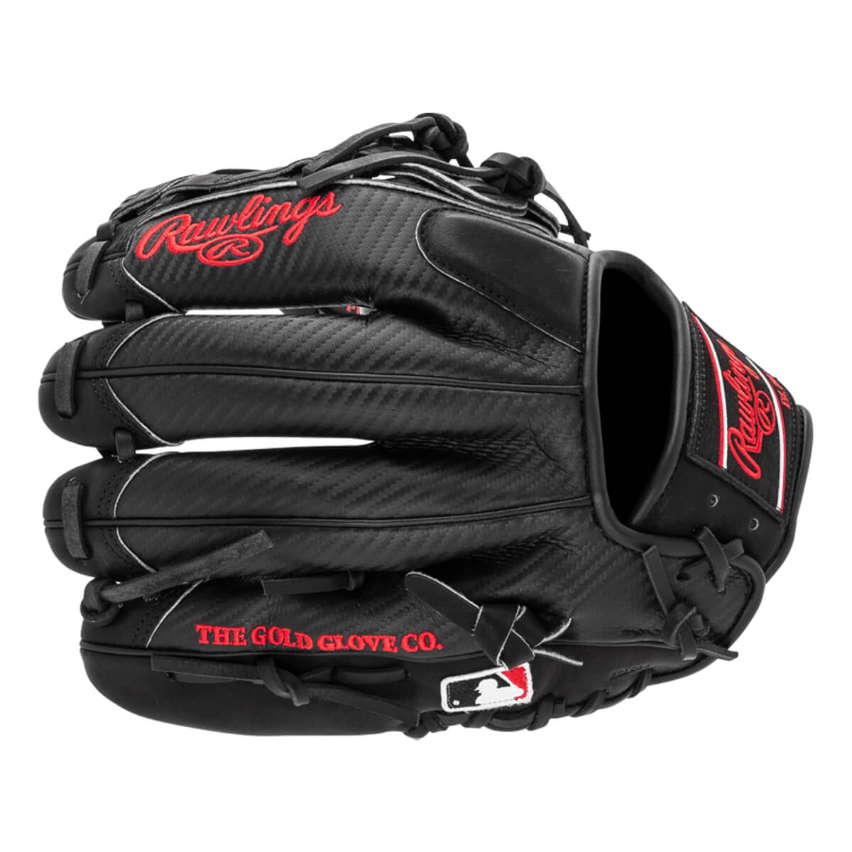 Rawlings Heart of the Hide Hyper Shell 11.75" Baseball Glove: PROR205-9BCFS: Image #447747
