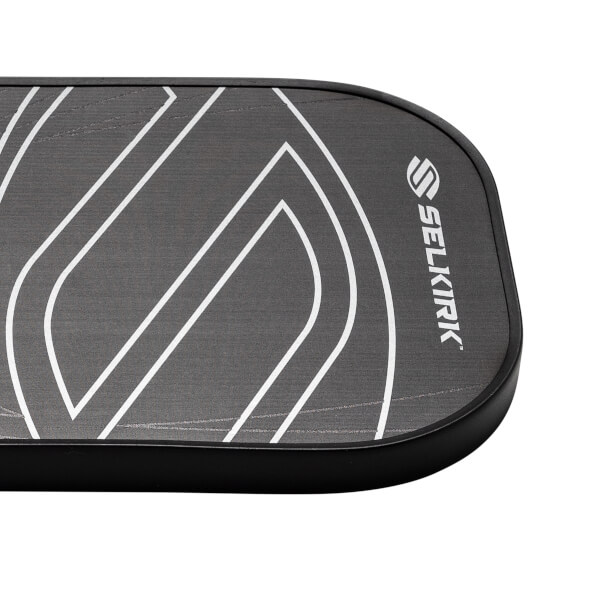 Selkirk Vanguard Control Invikta Carbon Fiber Pickleball Paddle: Image #441129