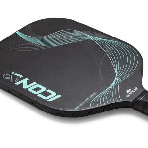 Diadem ICON Infinity Max Carbon Fiber Pickleball Paddle: Image #451503