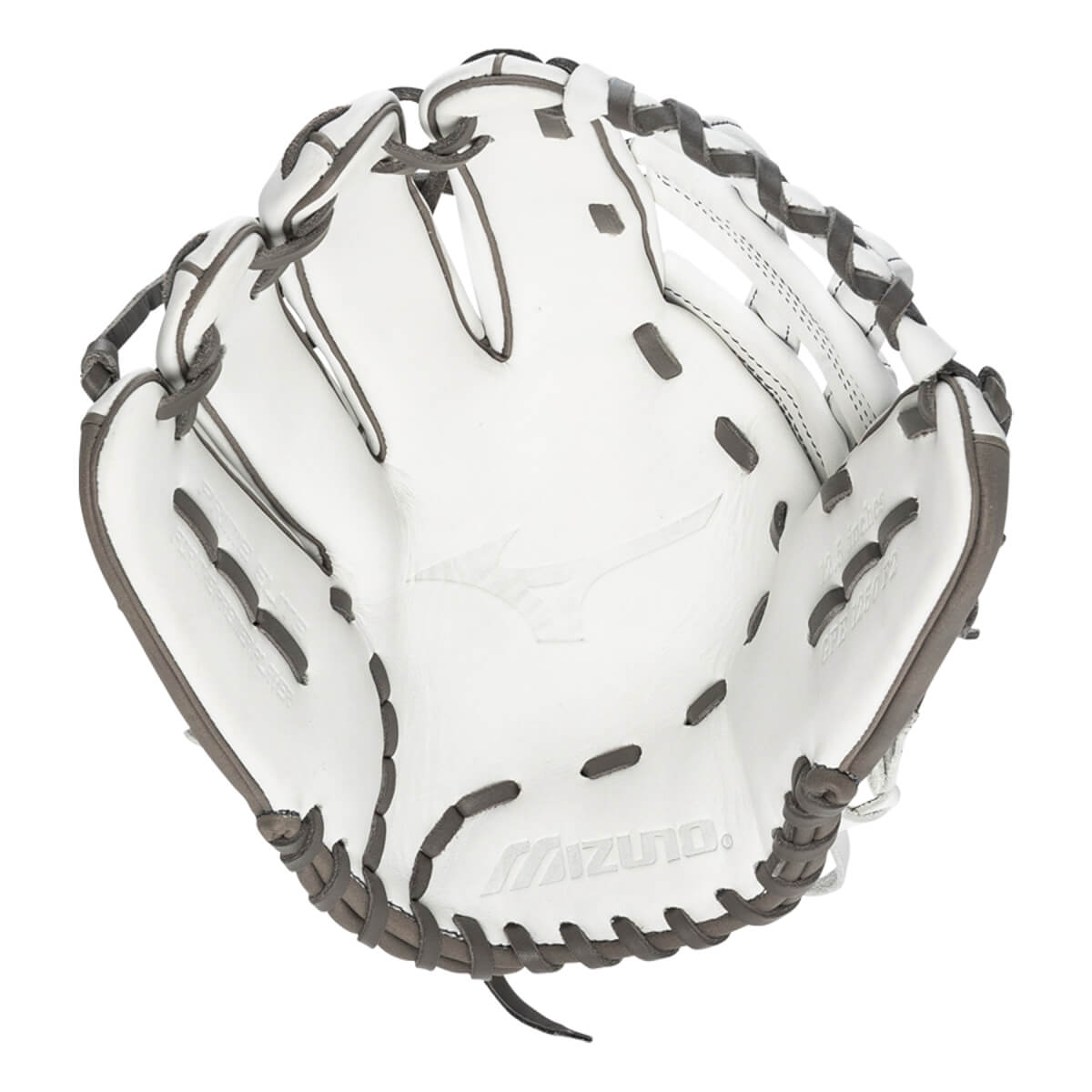 Mizuno Prime Elite 12.5" Fastpitch Softball Glove: GPE1250F2: Image #438613