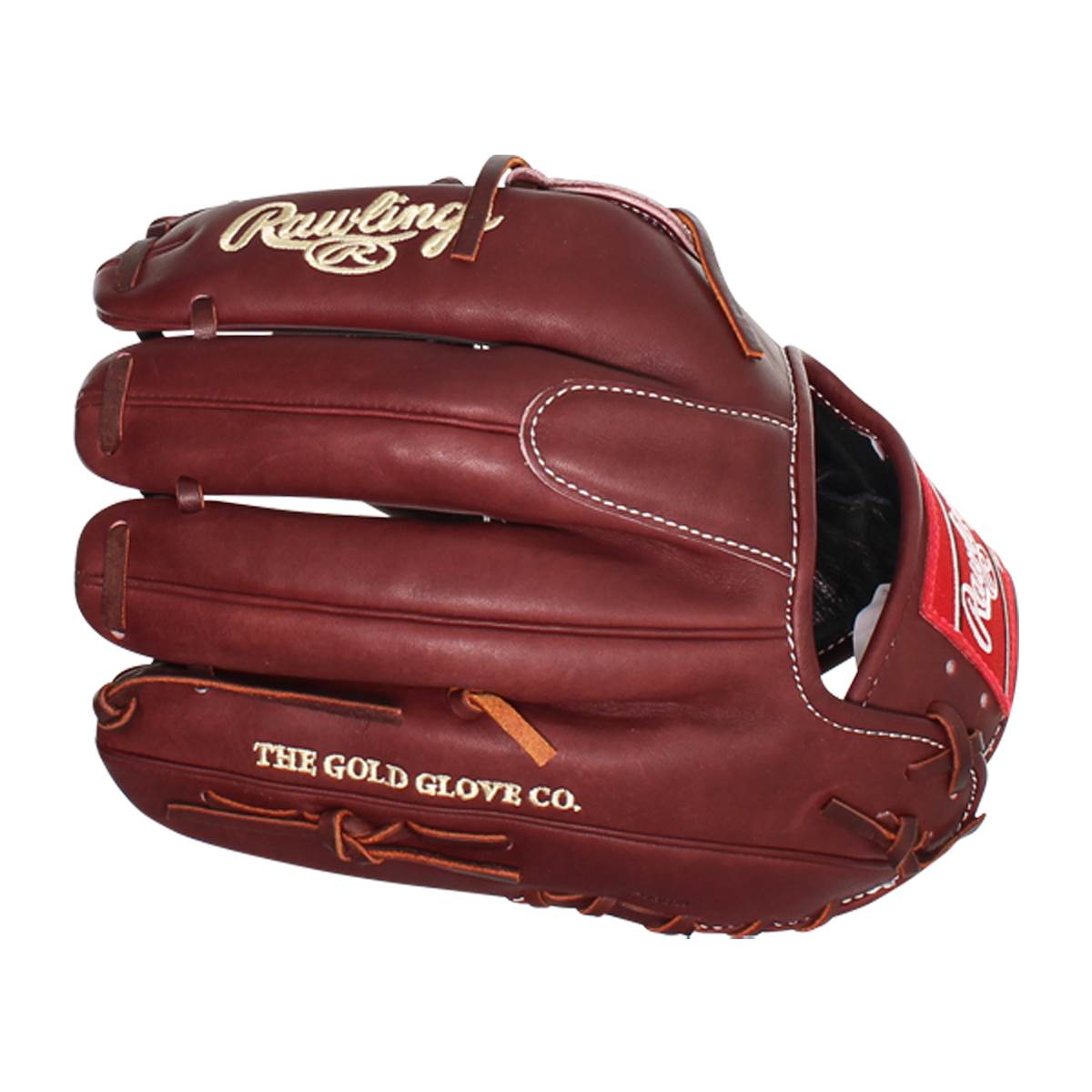 Rawlings Heart of the Hide 11.75" Baseball Glove: PRO205-9SHFS: Image #388558