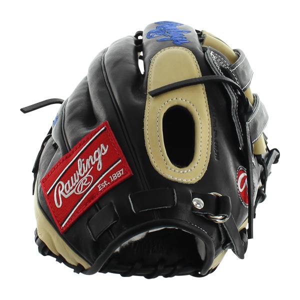 Rawlings Pro Preferred 12.75" Baseball Glove: PROS302-6CB: Image #311078