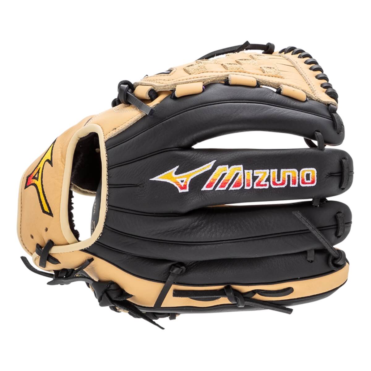 Mizuno Franchise 12" Baseball Glove: GFN1200B5: Image #449706