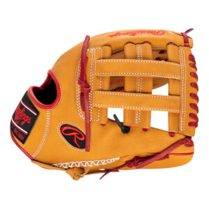 Rawlings Heart of the Hide ColorSync 7.0 Nolan Arenado 12" Baseball Glove: PRONA28TSS: Image #430974