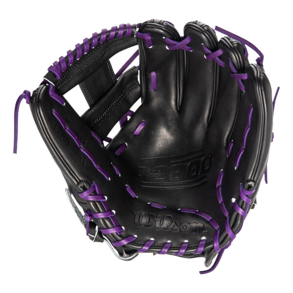 Wilson A2000 Custom 1786 11.5" Baseball Glove: WTA20CRB221786: Image #421713