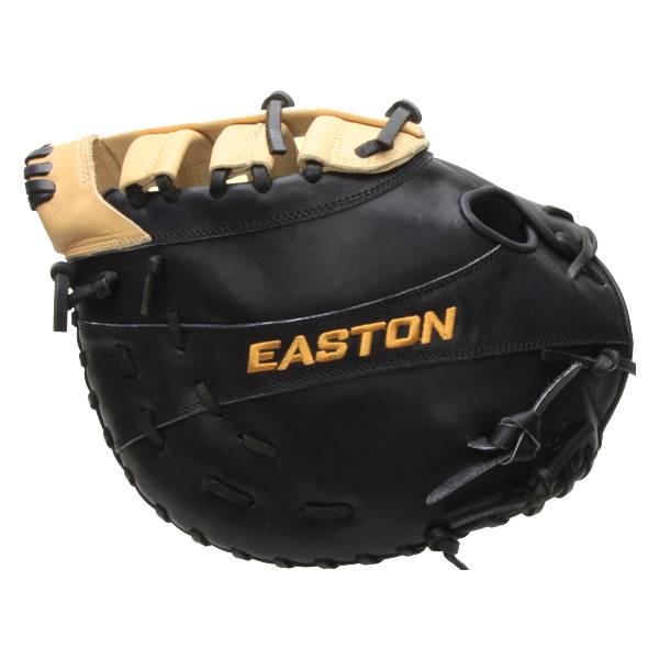 Easton Professional Series: EPG36BW First Base Mitt: Image #294865