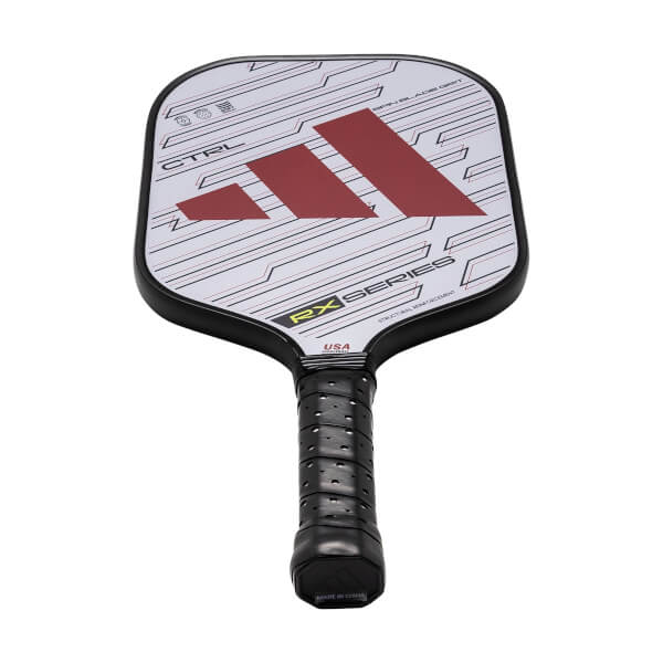 adidas RX CTRL Composite Pickleball Paddle: Image #444022
