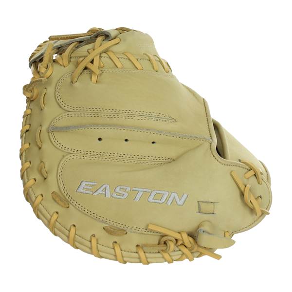 Easton Professional Collection 33.5" Catcher's Mitt: H35: Image #372497