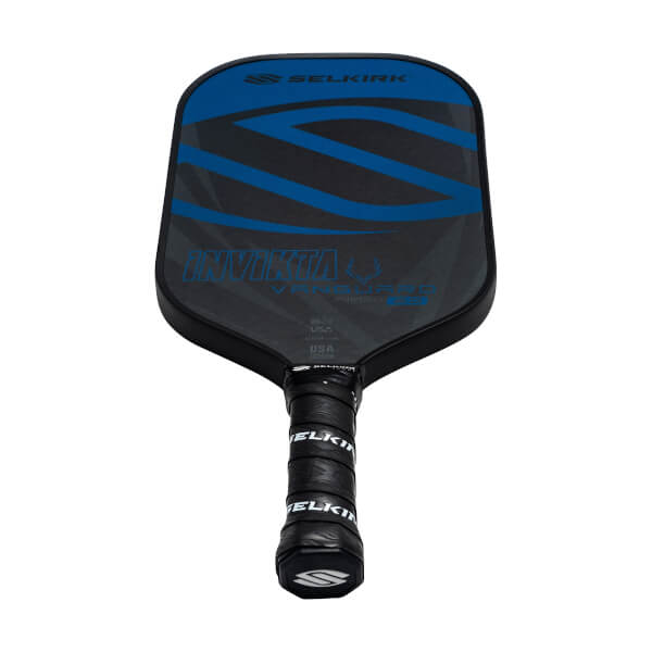 Selkirk VANGUARD 2.0 Invikta Middleweight Carbon Fiber Pickleball Paddle: Image #418416
