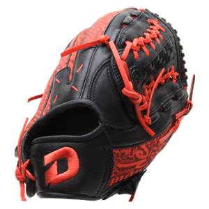 DeMarini Rogue Series: BB125FER: Image #295933