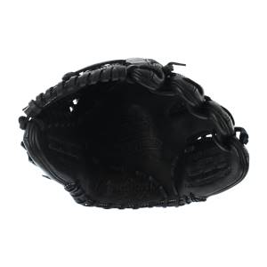 Rawlings Pro Preferred Spring Training X-Outs 11.75" Baseball Glove: PRO1175-4KBMPRO: Image #313705