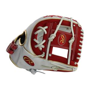 Rawlings Liberty Advanced Color Sync 11.75" Fastpitch Softball Glove: RLA715SB-2S: Image #381913