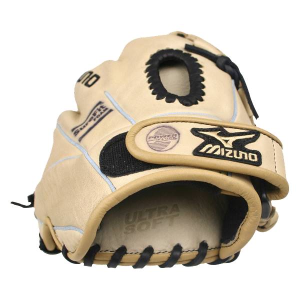 Mizuno MVP Series: GMVP1208 Fastpitch Mitt: Image #283587