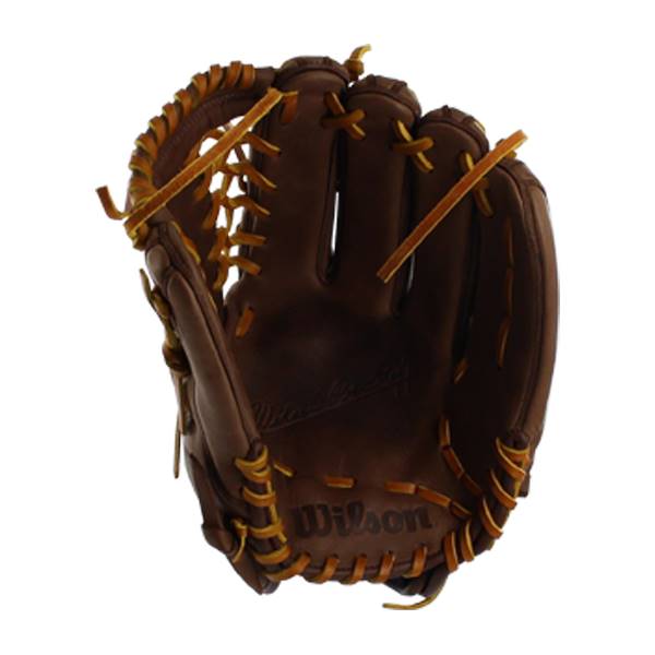 Wilson A1K Pro Staff Series Baseball Glove: A1K0SAOF1225: Image #308703